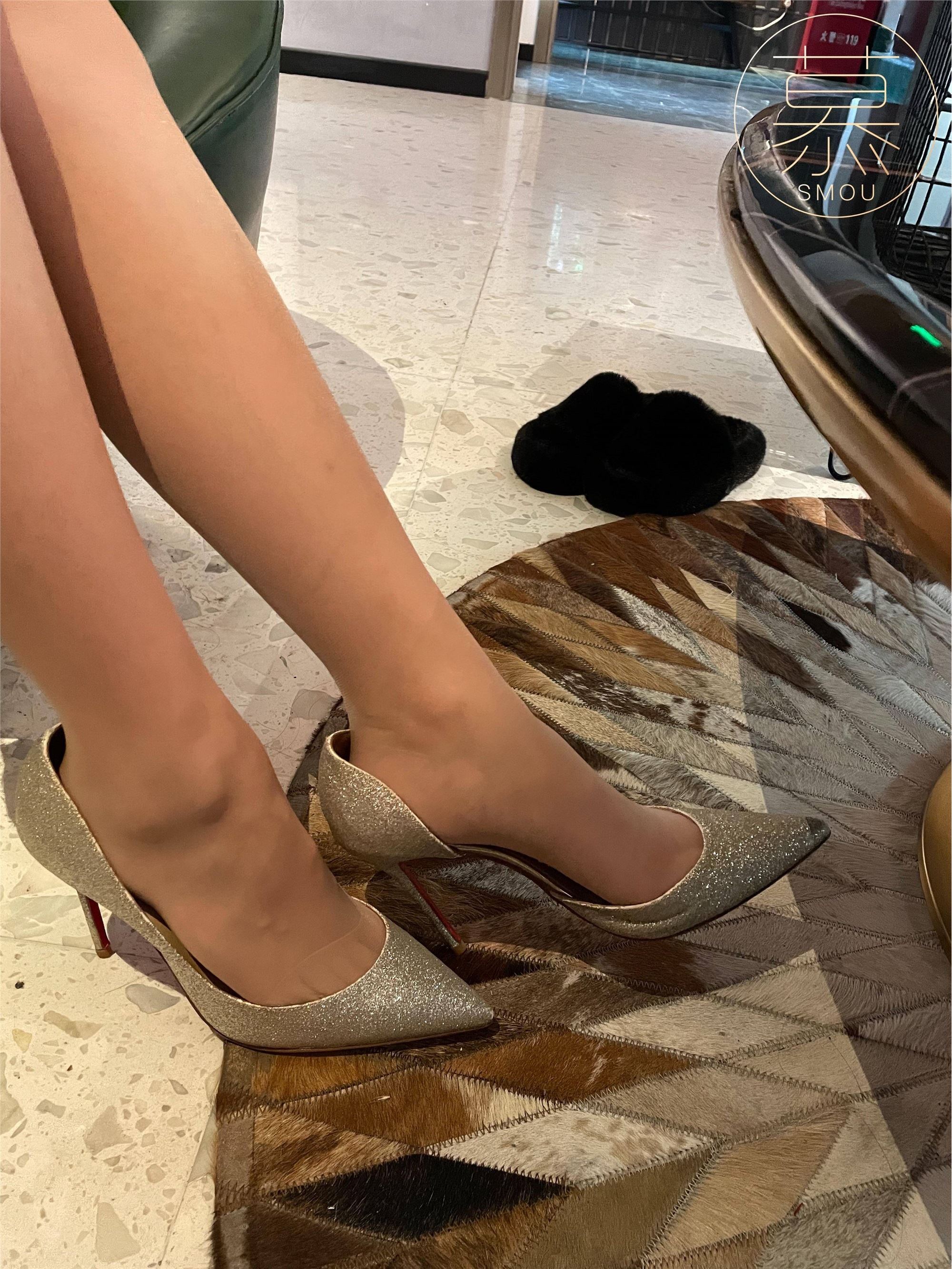 丝慕SMOU 熟系列 S029 喵小酱